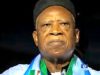 Senator Abdullahi Adamu, the new APC National Chairman