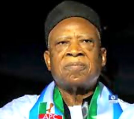 APC In Confusion As Mass Defection Hits Party 