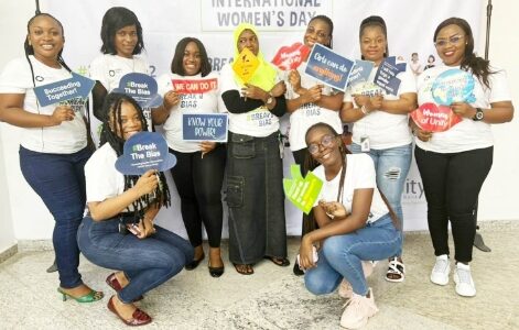 IWD: Unity Bank, AltSchool Africa Partner to Empower Female Software EngineersLagos
