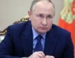 Vladimir Putin President of Russia, Sanctions and Crude Oil Prices