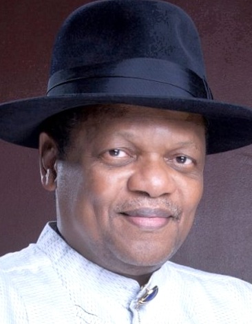 Why I Joined SDP, Stanbic IBTC Bank Founder, Atedo Peterside Reveals