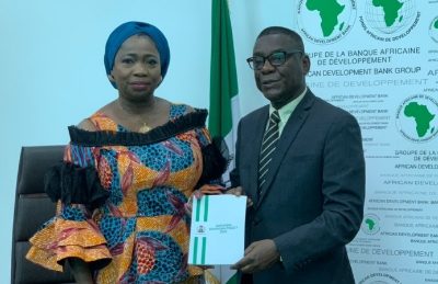 Diaspora: NiDCOM, AfDB To Partner On Trust Fund, Investment, Training, Others