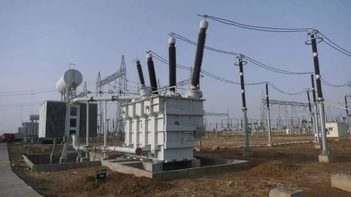 FG To Deliver Two Units of 330kV Transmission Substations In Katsina, Kano States, Abuja Business Reports Newspaper &amp; Magazine