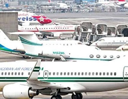 Full Statement As Nigerian Airline Operators Set Date for Shut Down