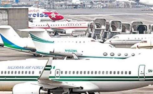 Full Statement As Nigerian Airline Operators Set Date for Shut Down
