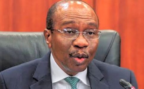 Court Turns Down CBN Governor Emefiele’s Request To Restrain INEC, AGF Over Presidential Ambition