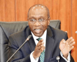 Godwin Emefiele CBN Governor and new withdrawal limits