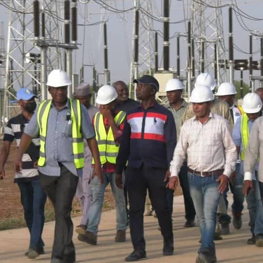 FG To Deliver Two Units of 330kV Transmission Substations In Katsina, Kano States, Abuja Business Reports Newspaper &amp; Magazine
