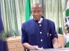 2023: Former Aso Villa Chaplain Joins Presidential Race, Abuja Business Reports Newspaper &amp; Magazine
