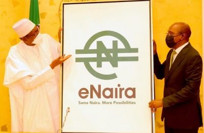 eNaira Hackathon Registration