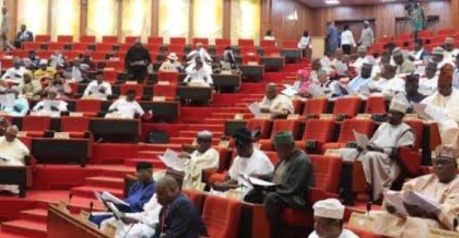 Nigerian Senate passes Start-up bill