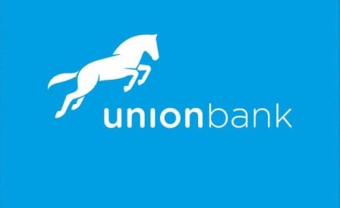Union Bank Logo in Junior Achievement Nigeria