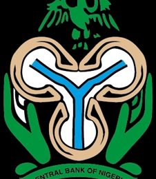 Central Bank of Nigeria (CBN) logo