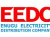 Enugu Electricity Distribution Company (EEDC) logo