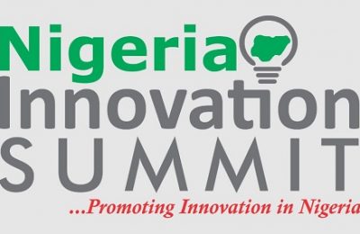 Nigeria Innovation Summit Logo