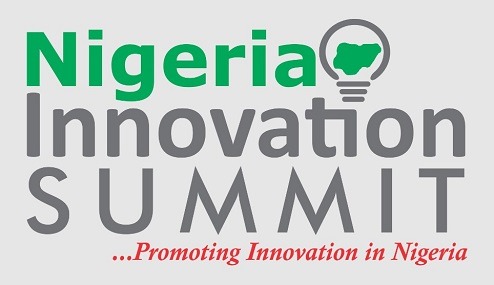 Nigeria Innovation Summit Logo