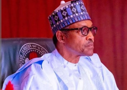 President Buhari Salutes Nigerians Excelling In Diaspora, Urges Them To Willingly Give Back