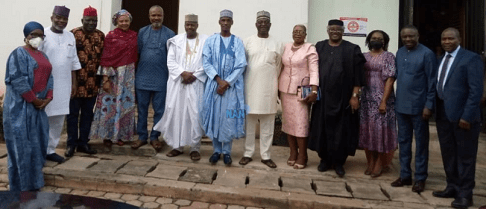 Shippers Council Gets New Board