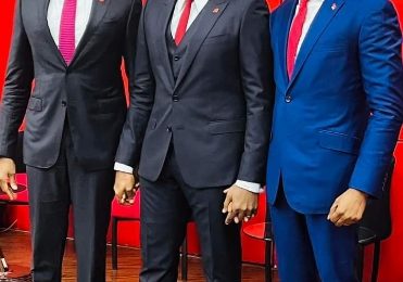UBA Appoints Oliver Alawuba New Group Managing Director, Announces Executive Board Appointments