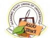 ASUU strike update and latest ASUU news on court order