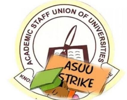 ASUU strike update and latest ASUU news on court order