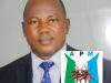 Barr Kenneth Ikeh, APM Governorship Candidate in Enugu State