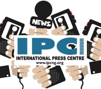 National Response Mechanism on Safety of Journalists by IPC