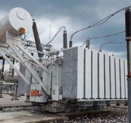 TCN Energizes New 150MVA Interbus Transformer In Delta IV Substation, Ugehelli, Delta State