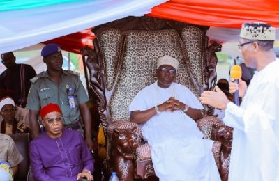 Social Democratic Party SDP Presidential Candidate Prince Adewole Adebayo Seeks Support