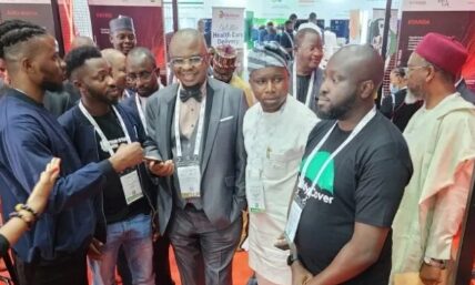 Two Nigerian Start-Ups Qualify for GITEX Expo Competition