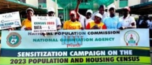 2023 National Population And Housing Census: NPC, NOA Sensitise Kaduna Residents