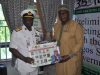 Otunba Segun Runsewe has commended the Chief of Defence Staff, General Leo Irabor for mentaining a high level of Military- Civil Relations in the country.
