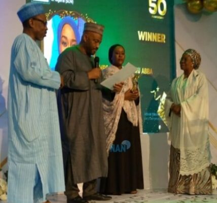 FG Rates SON High As It Marks 50th Anniversary