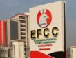 EFCC headquarters Abuja