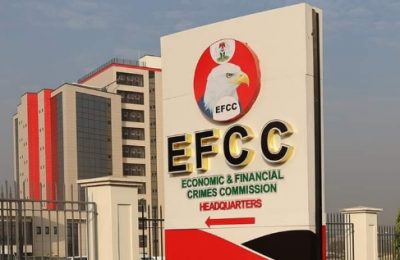 EFCC headquarters Abuja