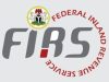 FIRS Logo