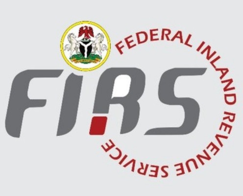 FIRS Logo