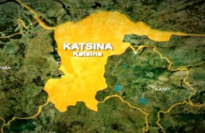 Katsina State of Nigeria