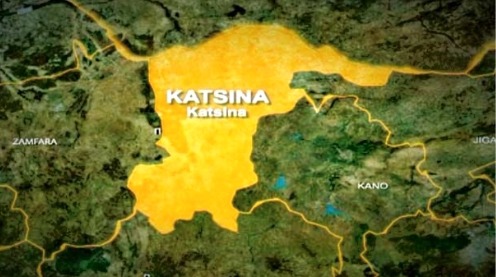 Katsina State of Nigeria