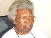 Late Dr. Paul Unongo