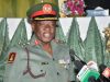 Director General of the Scheme, Brigadier General Muhammad Fadah