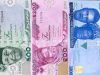 new naira notes redesigned