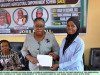 NDE Oyo State Trains Youths