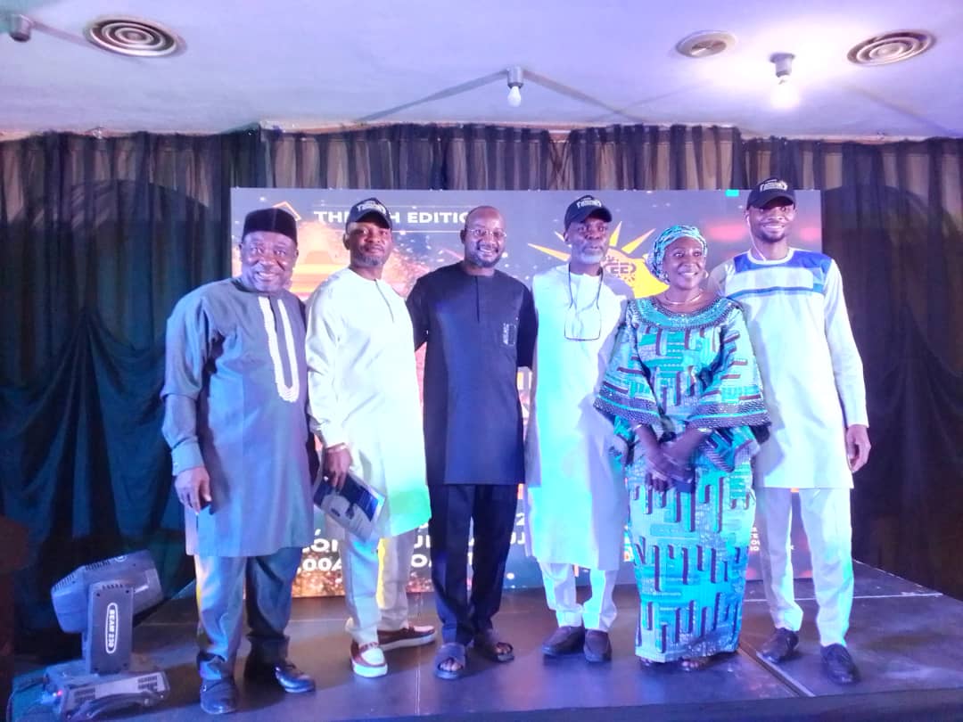 PHOTOS: Kwankwaso, Aniebonam, Okowa, Others receive AFRILEAP Awards