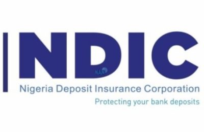 NDIC logo