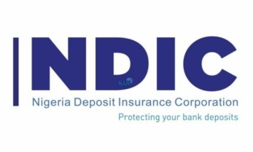 NDIC logo