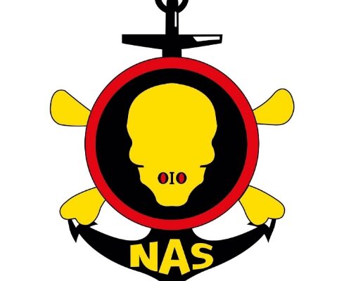 National Association of Seadogs also known as Pyrates’ Confraternity Logo