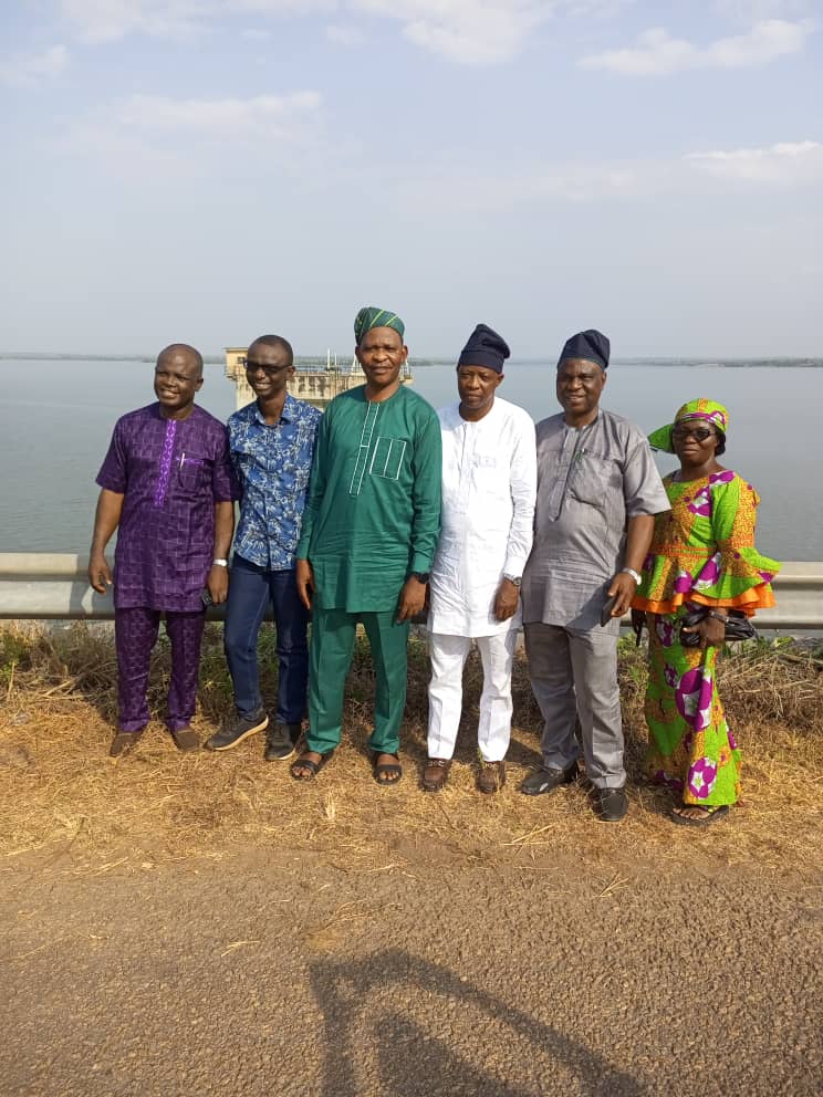 Oyo Govt., National Museum Identify Need for Partnership on Tourism, Cultural Heritage