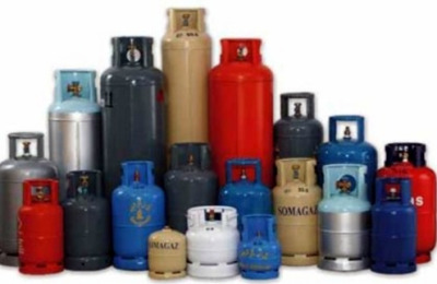 Cooking Gas Price Increased By 27% In One Year