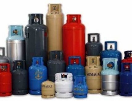 Cooking Gas Price Increased By 27% In One Year
